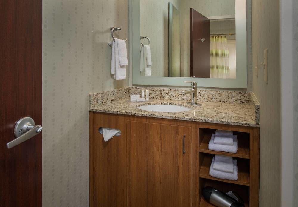 Springhill Suites Herndon Reston מראה חיצוני תמונה