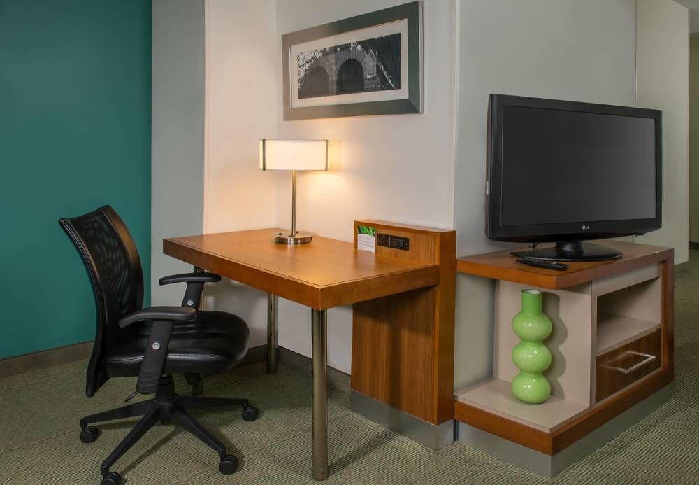 Springhill Suites Herndon Reston מראה חיצוני תמונה